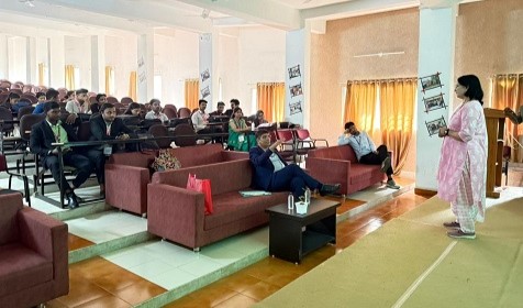 Top Universities in Madhya Pradesh