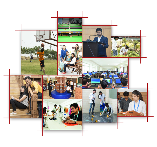 SAGE UNIVERSITY, BEST UNIVERSITY IN CENTRAL INDIA