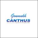 canthus