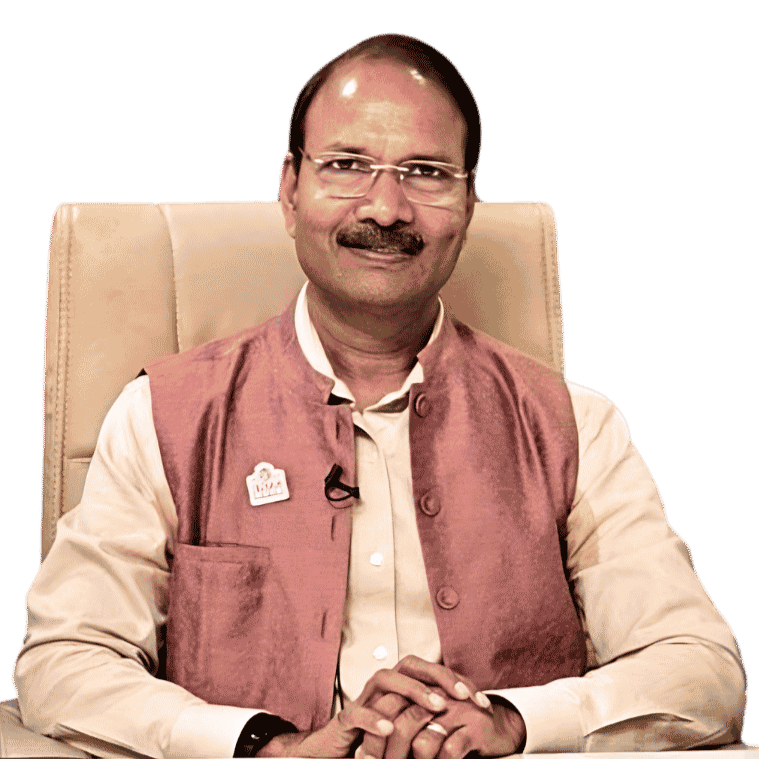 Prof. (Dr.) Prithvi Yadav