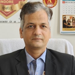 Dr. Vishal Sharma