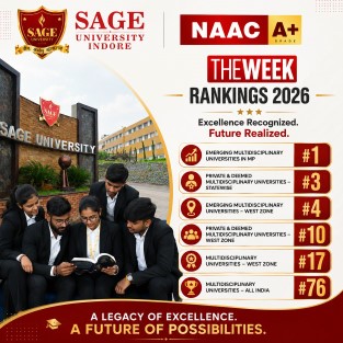 The Week Ranking 2026