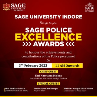 SAGE University