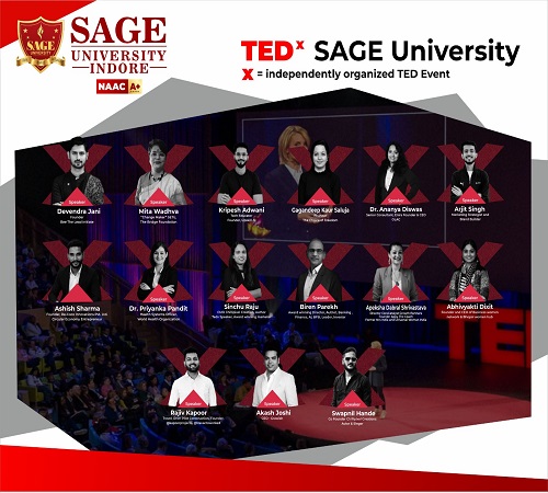 SAGE University
