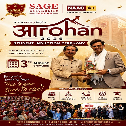 SAGE University