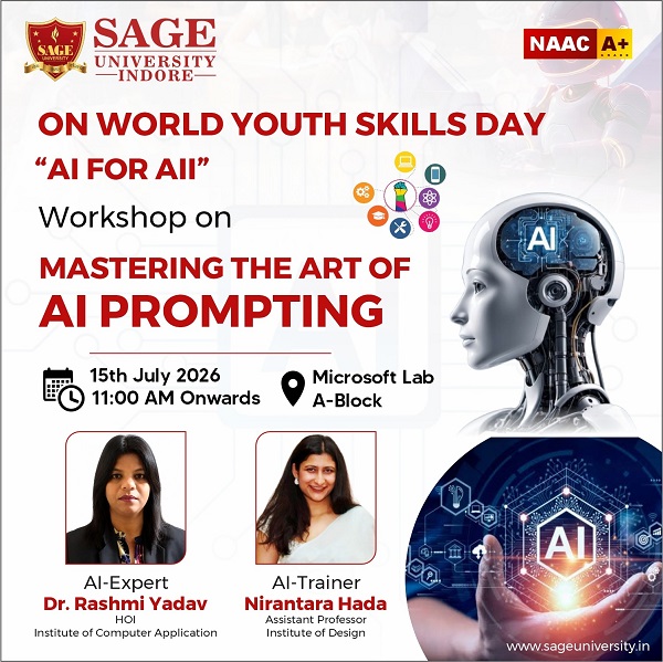 SAGE University