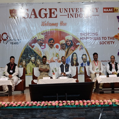 SAGE University