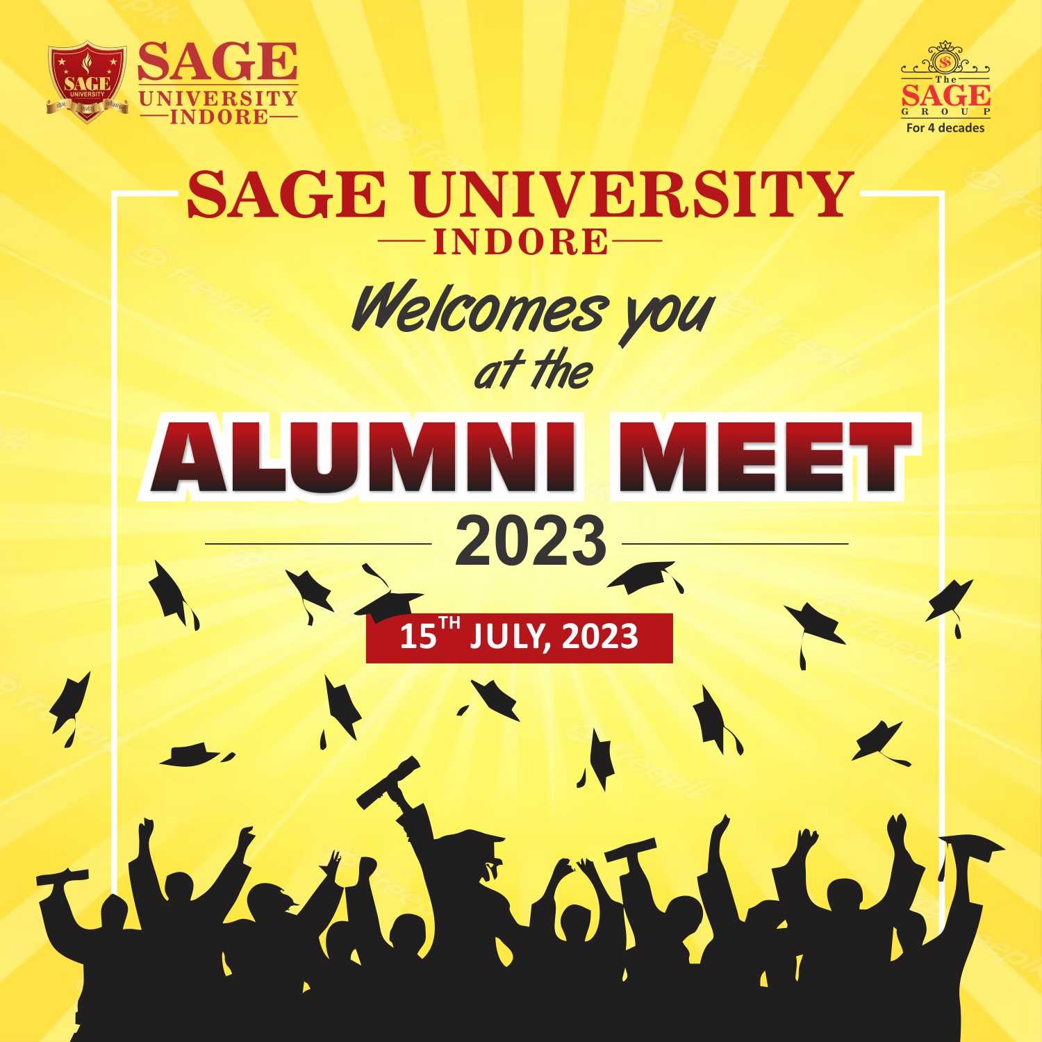 SAGE University