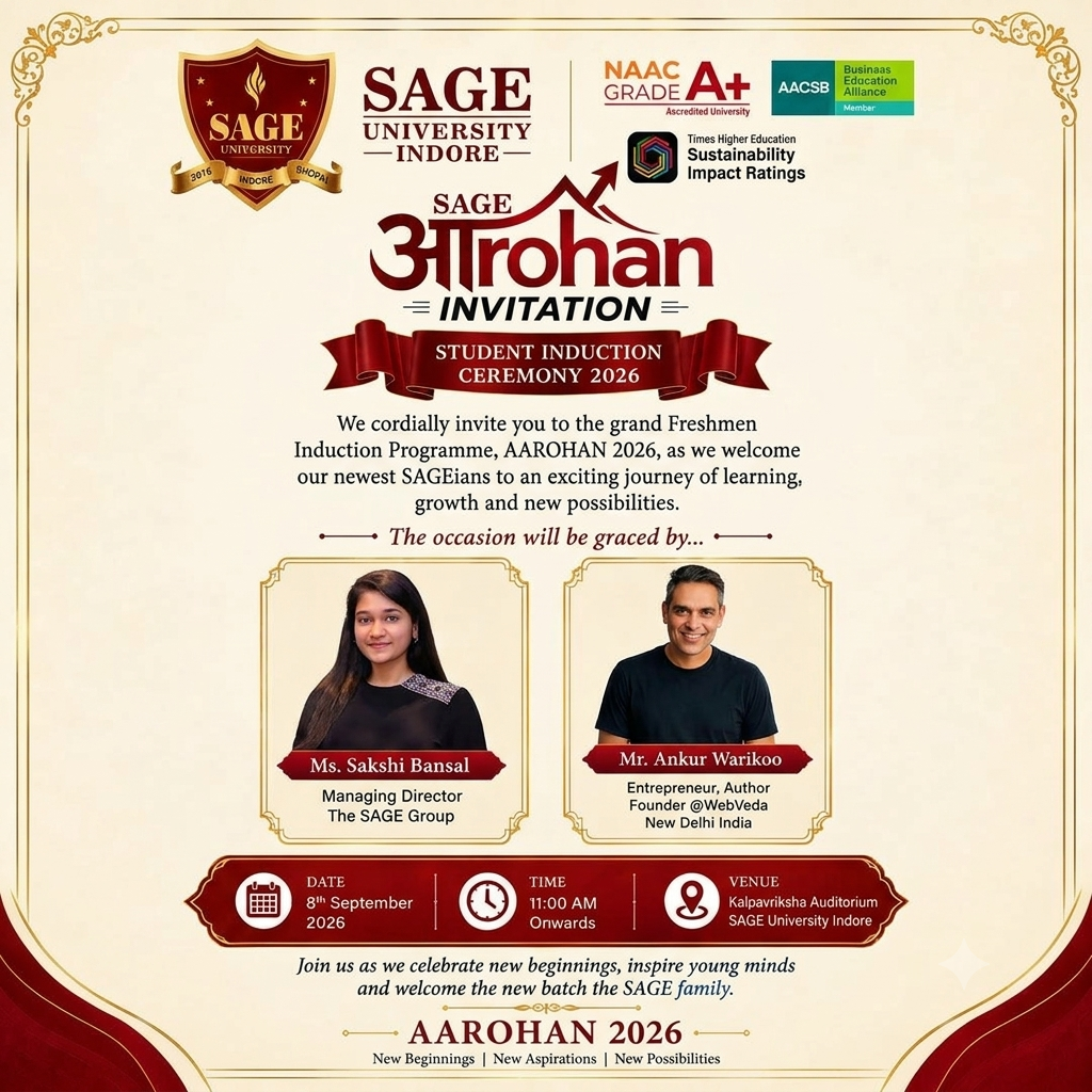 SAGE University