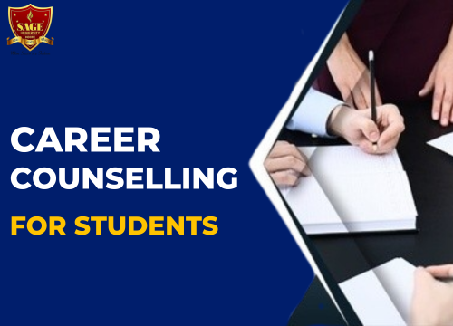 Career Counseling tips for 12th Students