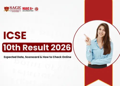 ICSE Class 10 Result 2026 Date, Scorecard & How to Download