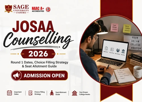 SAGE University