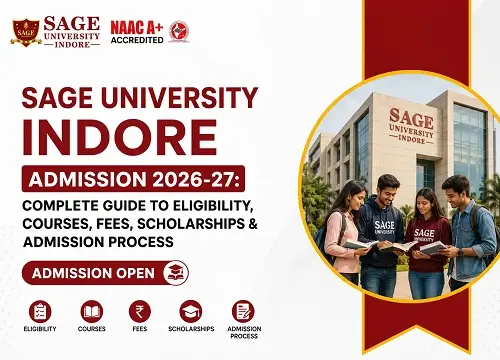 SAGE University