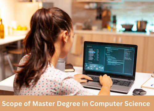 Why Should You Pursue a Master's Degree in Computer Science?