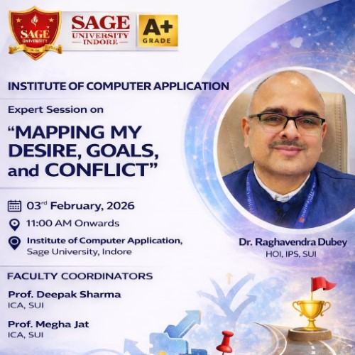 SAGE University Indore