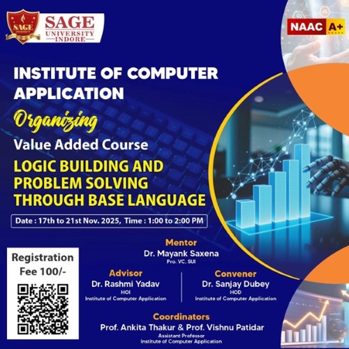 Best University in Indore