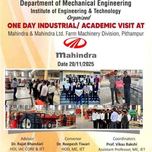 SAGE University Indore