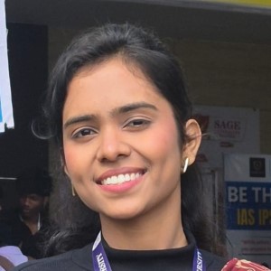 Prof. Harshita Kumrawat
