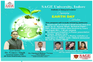 Library-SAGE University Indore