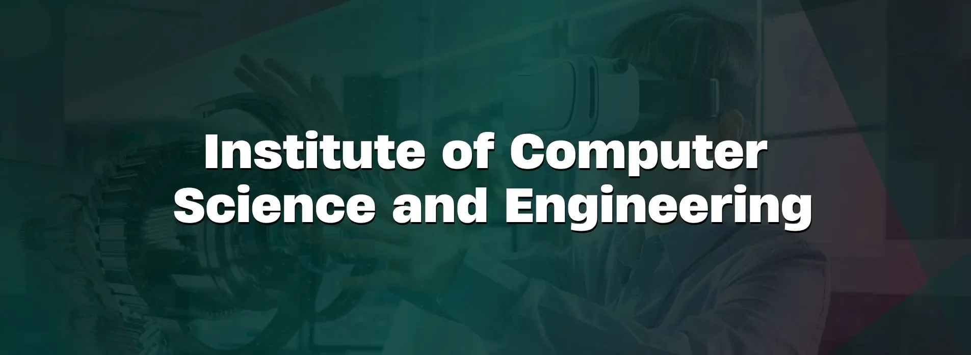 Computer Science and Engineering