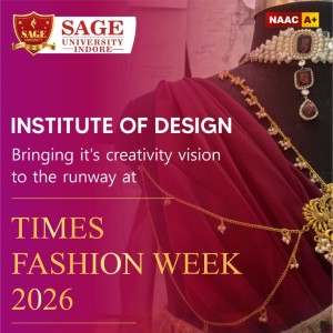 SAGE University Indore