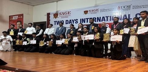 Best University Indore