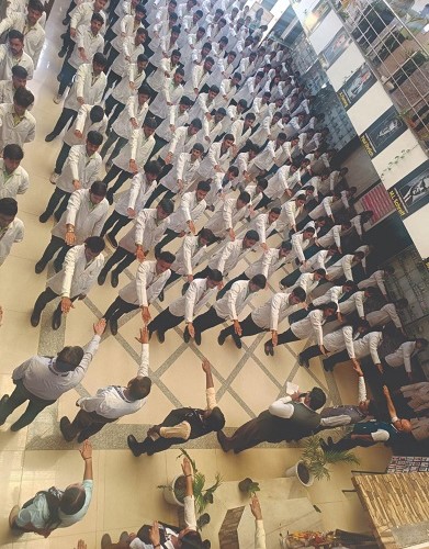 Best agriculture colleges in Indore