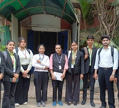 Mechanical Engineering College in Indore