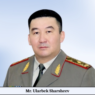 SAGE Esteemed Visitors