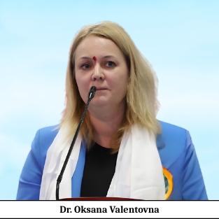 SAGE Esteemed Visitors