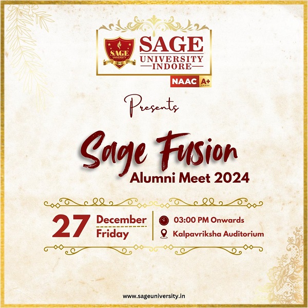 SAGE University