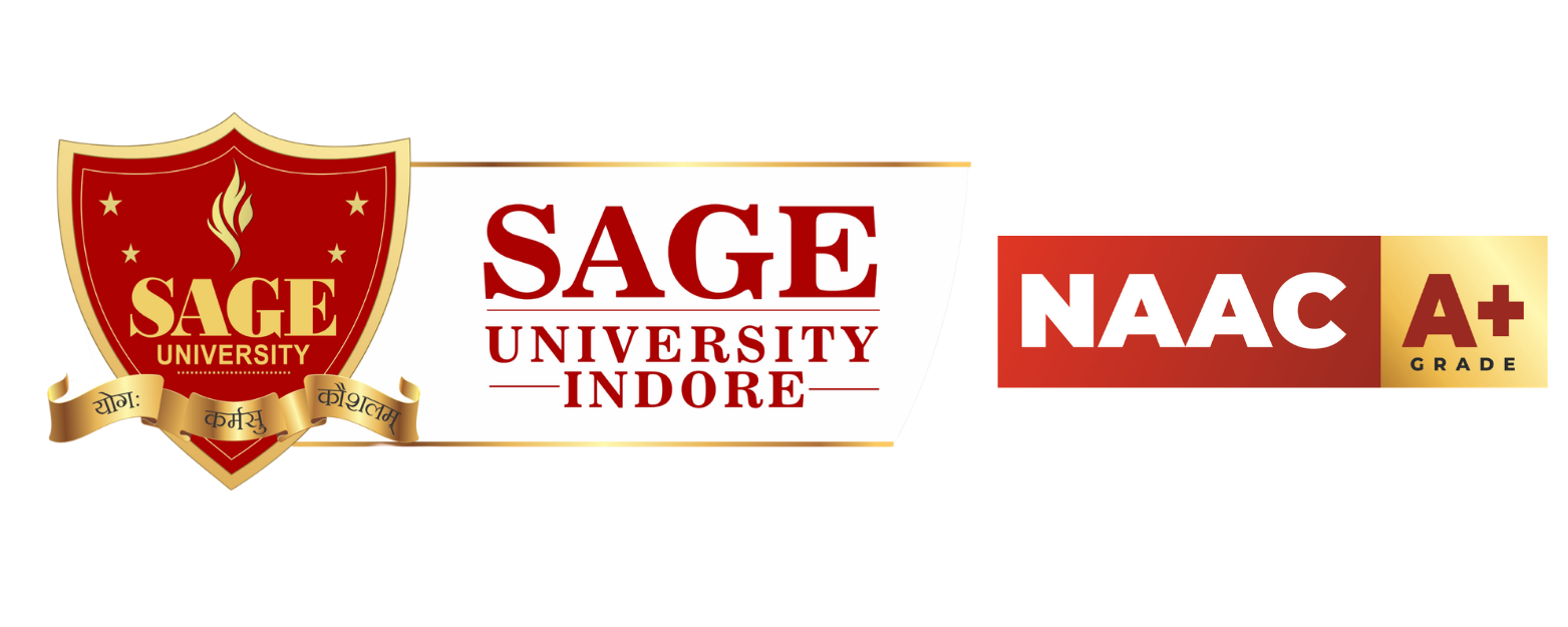 SAGE University Logo