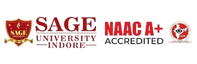 SAGE University Logo