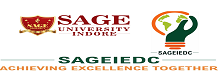 startup event in Indore at SAGE University, Indore