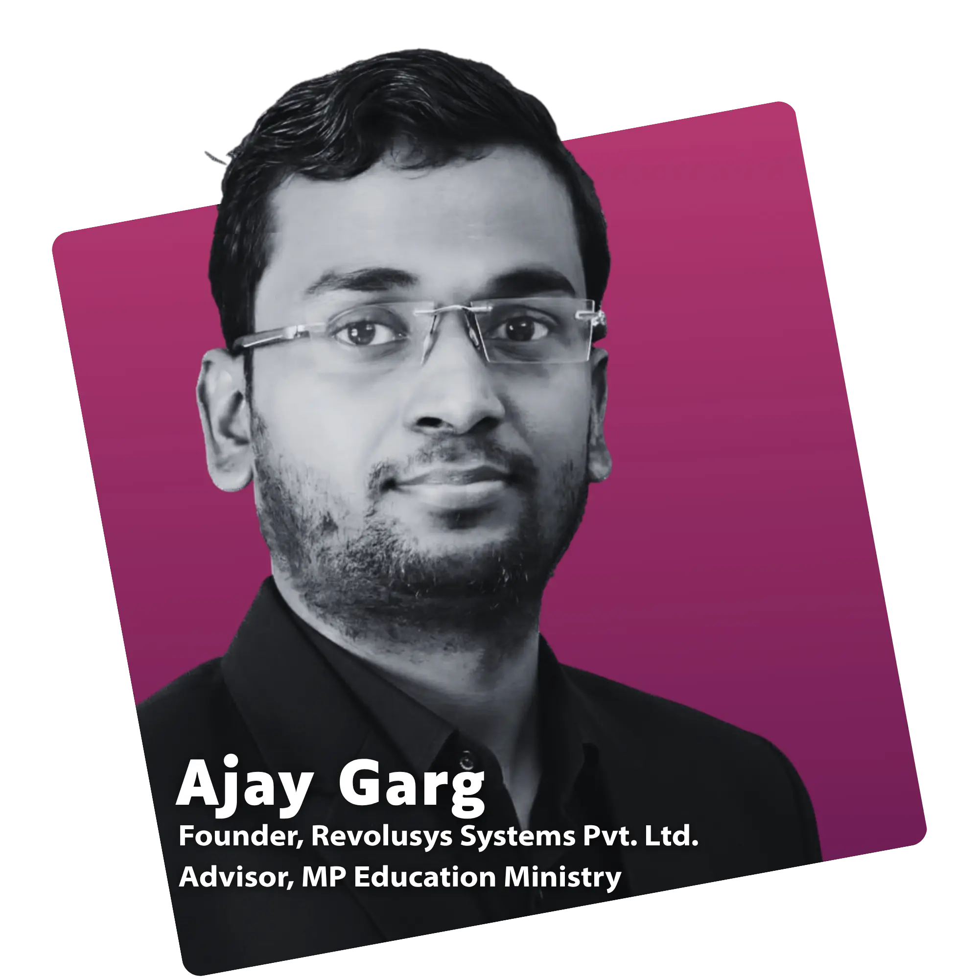 startup event in Indore at SAGE University, Indore