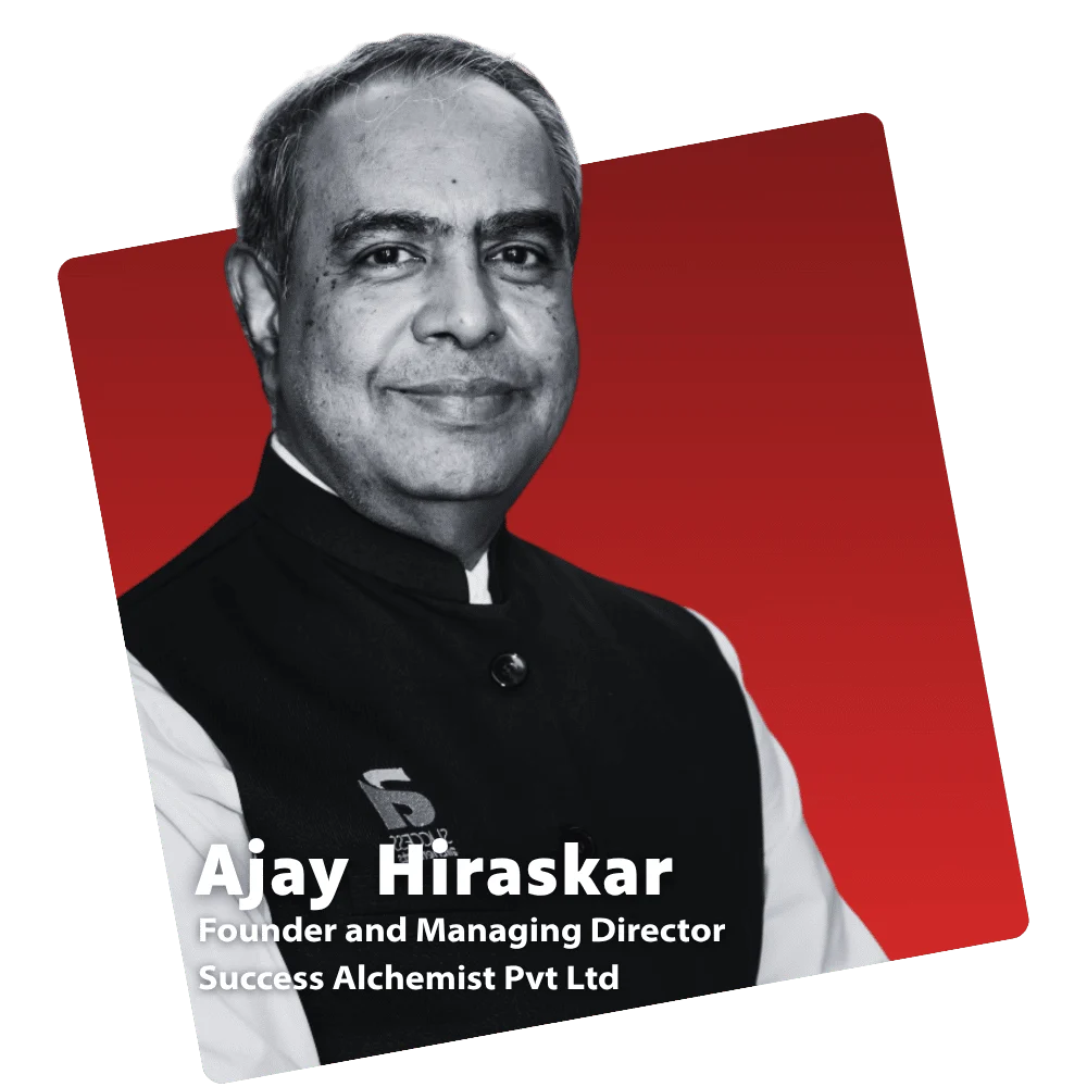 startup event in Indore at SAGE University, Indore