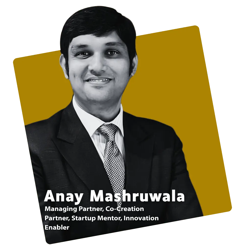 startup event in Indore at SAGE University, Indore