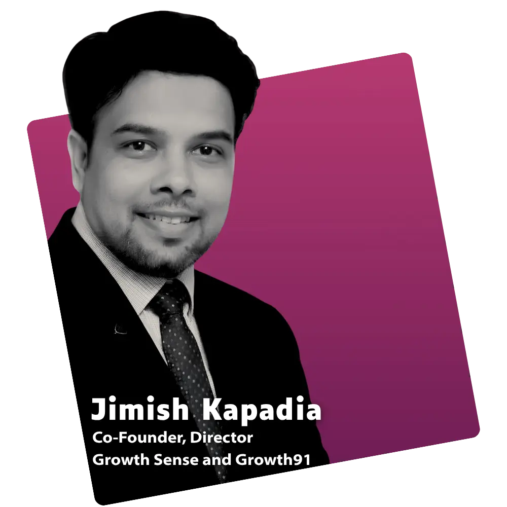 startup event in Indore at SAGE University, Indore