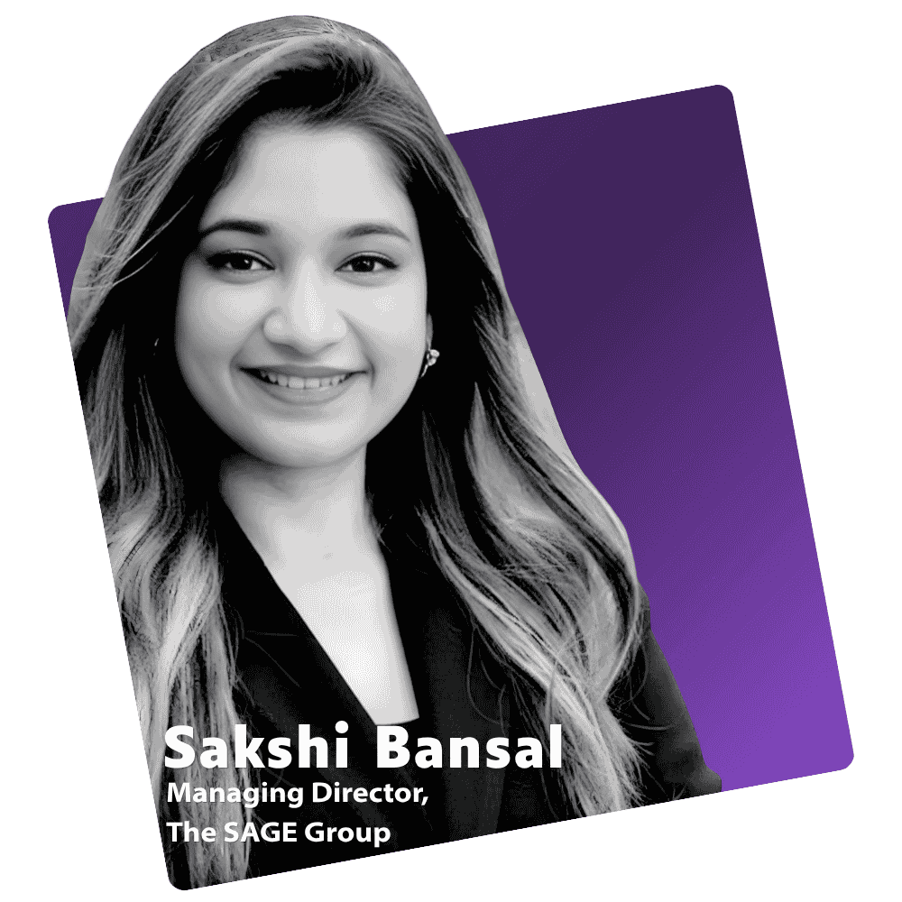 startup event in Indore at SAGE University, Indore