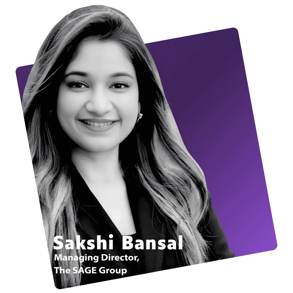 startup event in Indore at SAGE University, Indore