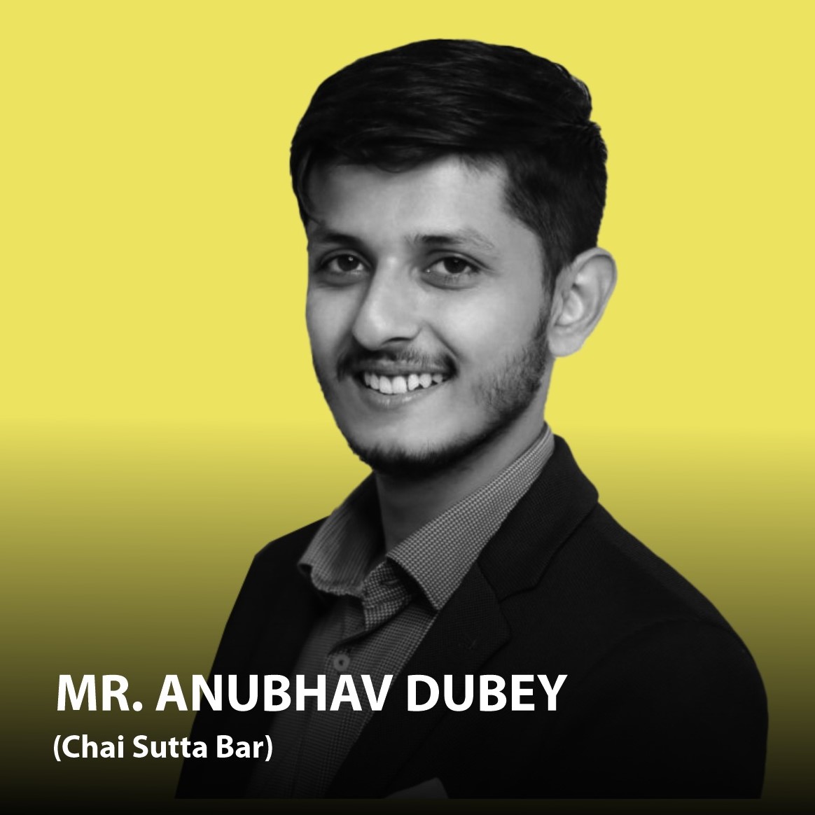 startup event in Indore at SAGE University, Indore