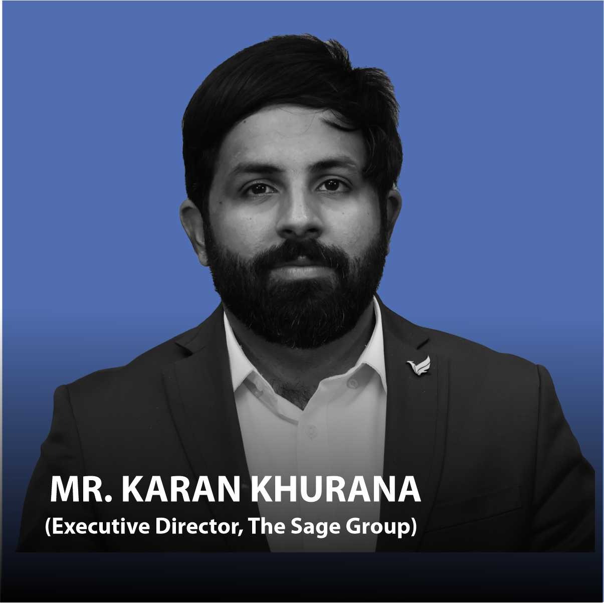 startup event in Indore at SAGE University, Indore