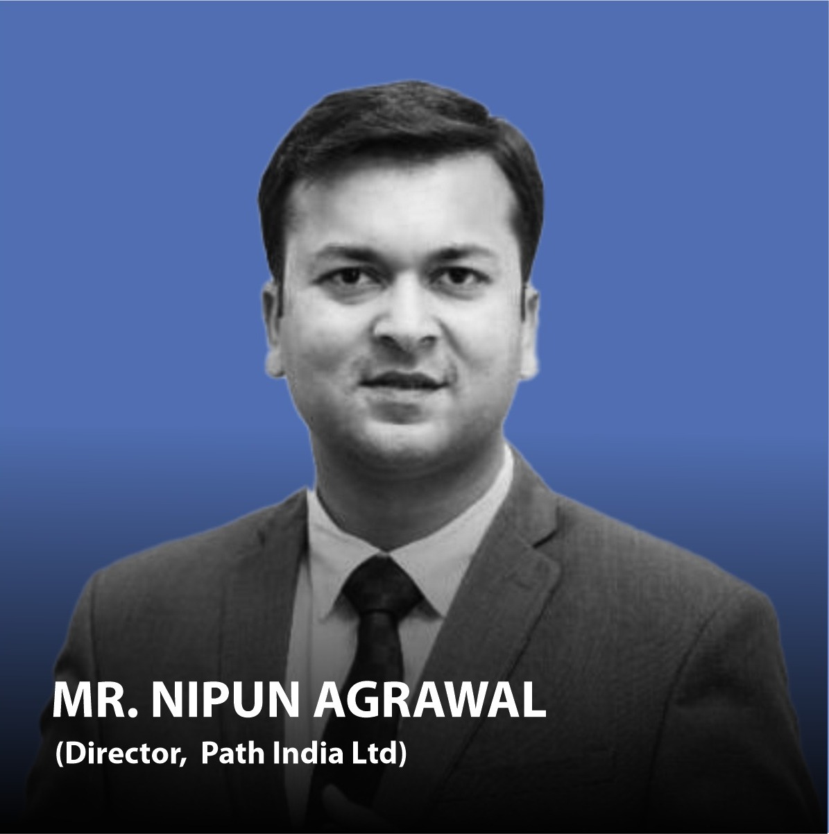 startup event in Indore at SAGE University, Indore