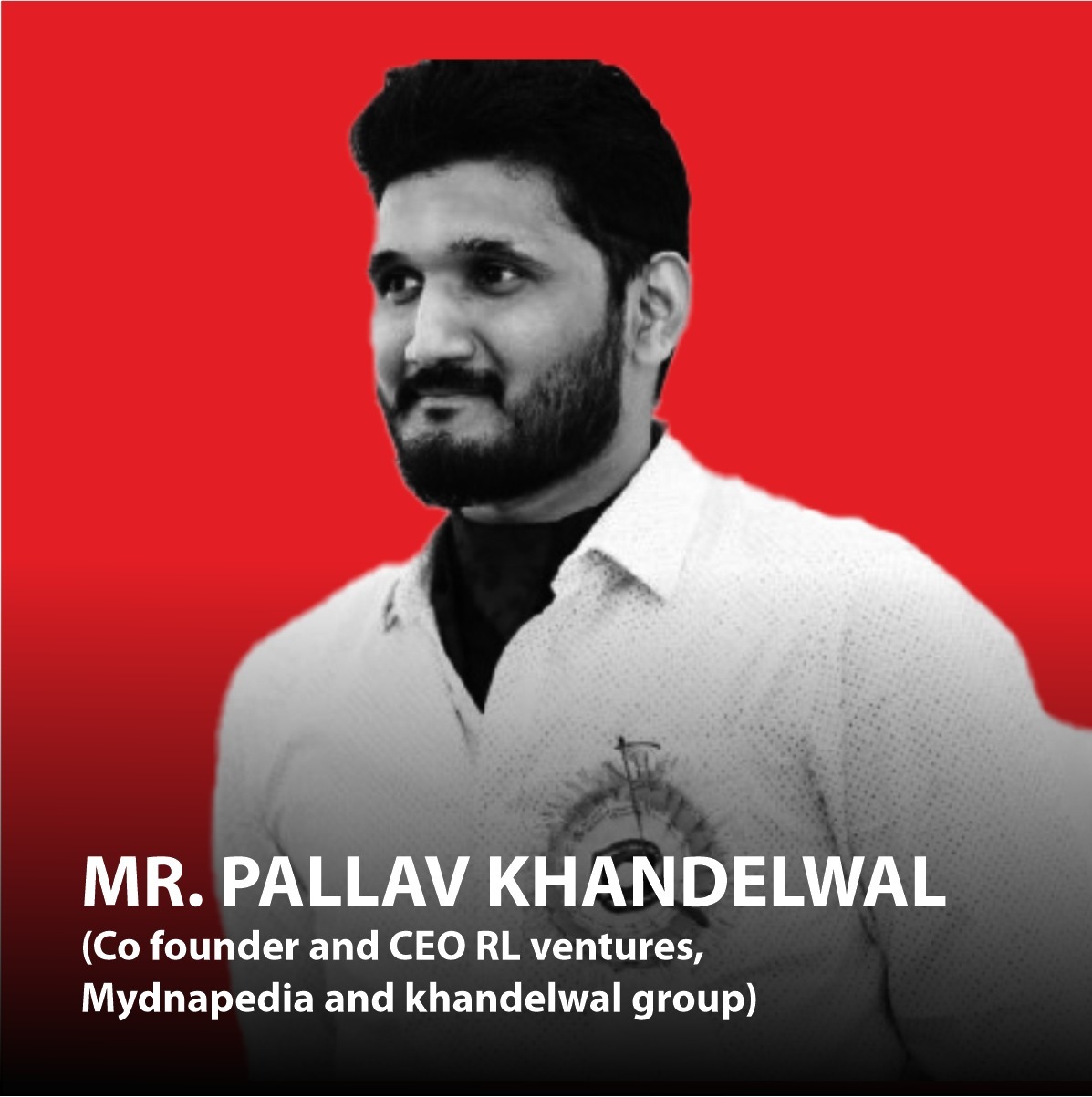 startup event in Indore at SAGE University, Indore