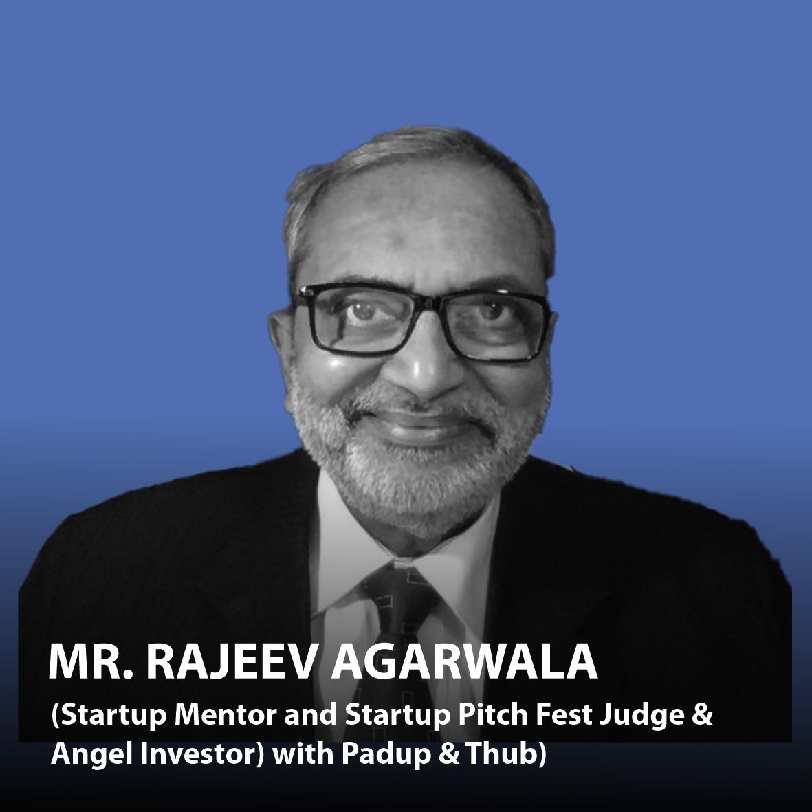 startup event in Indore at SAGE University, Indore