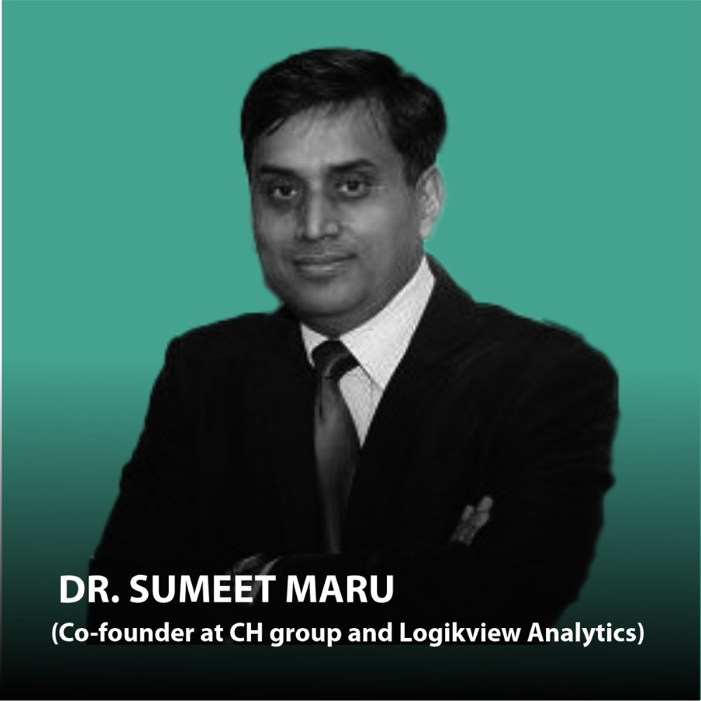 startup event in Indore at SAGE University, Indore